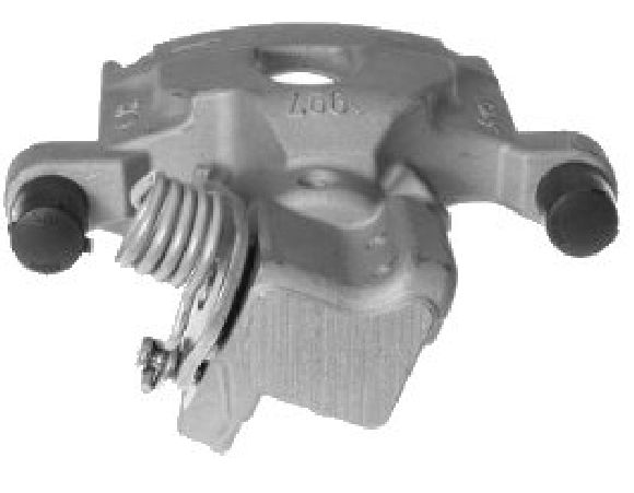 Étrier de frein TECDRIVE TET1260