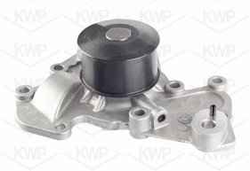Pompe à eau, refroidissement du moteur KWP 101024