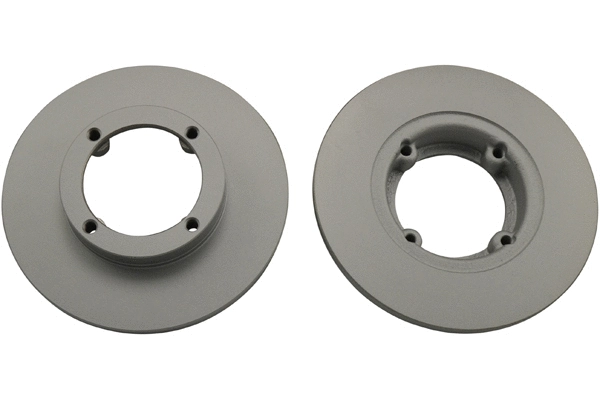 Disque de frein KAVO PARTS BR-8703-C