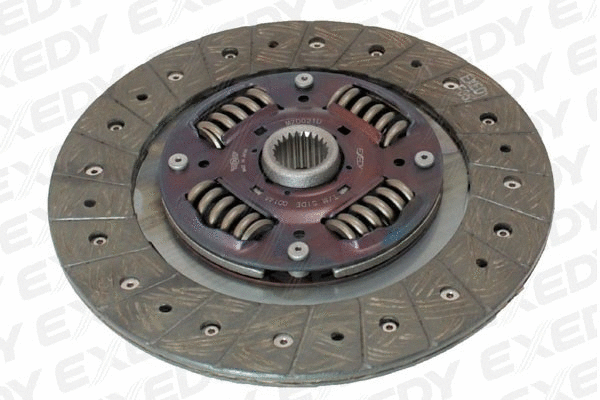 Disque d'embrayage EXEDY MZD021U