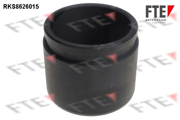 Piston, étrier de frein FTE 9313024