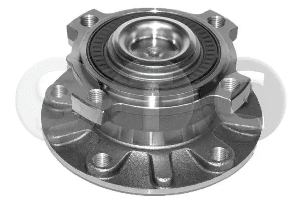 Moyeu de roue STC T490496