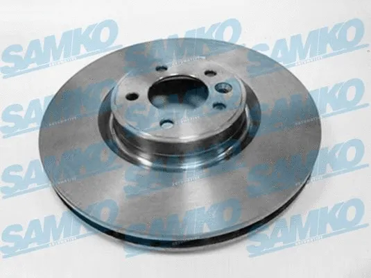Disque de frein SAMKO A4018V