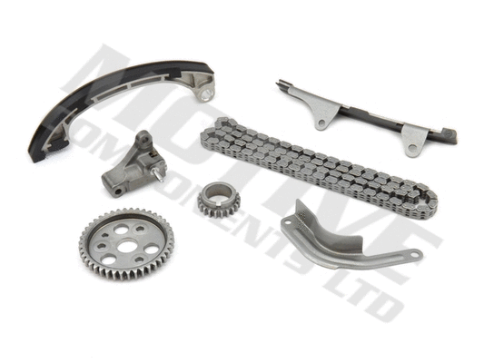 Kit de distribution par chaîne MOTIVE TCK70