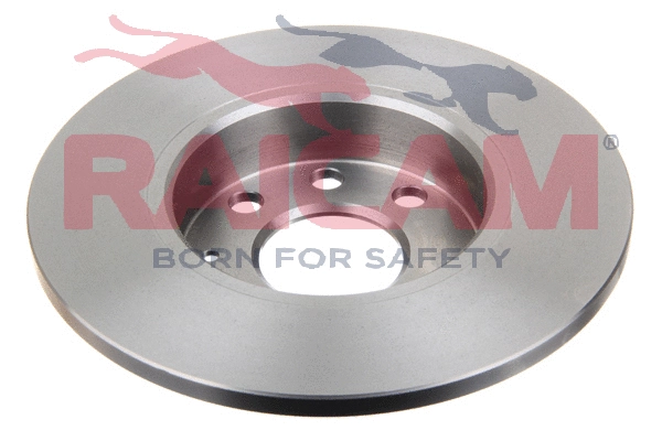Disque de frein RAICAM RD00602