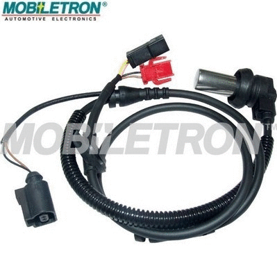 Capteur, vitesse de roue MOBILETRON AB-EU110