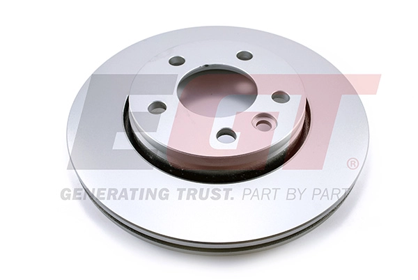 Disque de frein EGT 410400cEGT