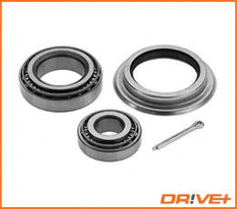 Kit de roulements de roue Dr!ve+ DP2010.10.0225