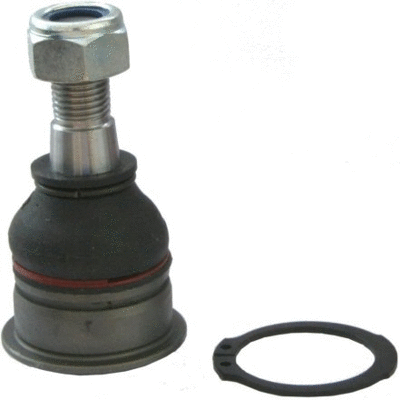 Rotule de suspension HART 422 641