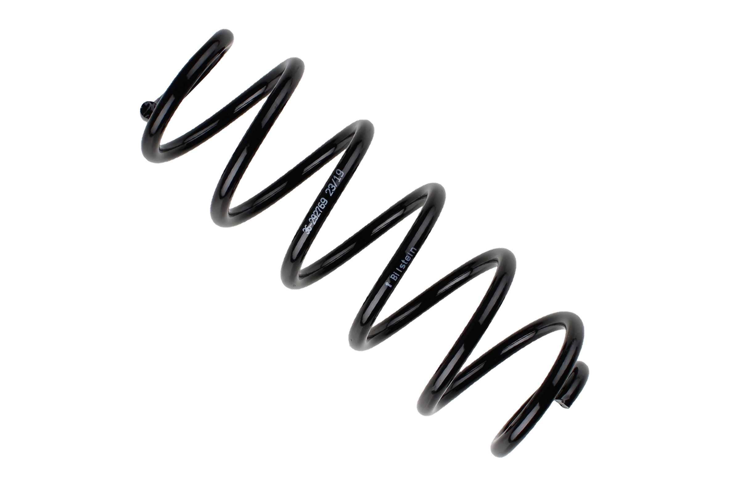 Ressort de suspension BILSTEIN 36-292769