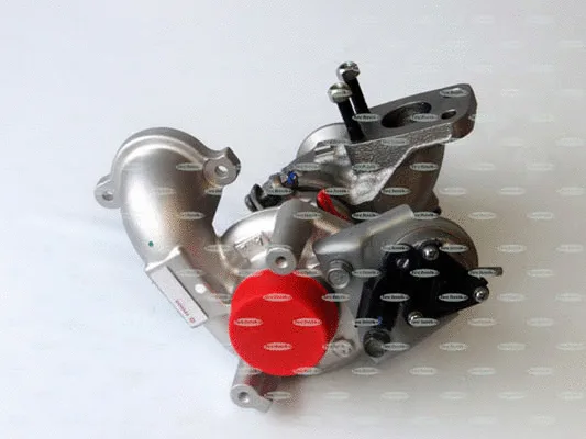 Turbocompresseur, suralimentation Technika TKA127TM