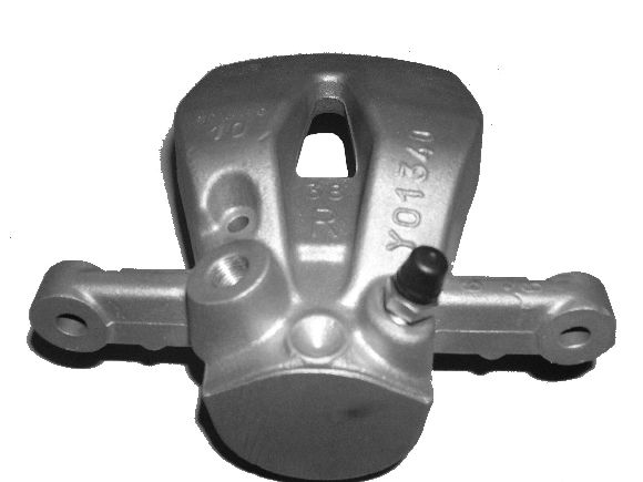 Étrier de frein TECDRIVE TET1307