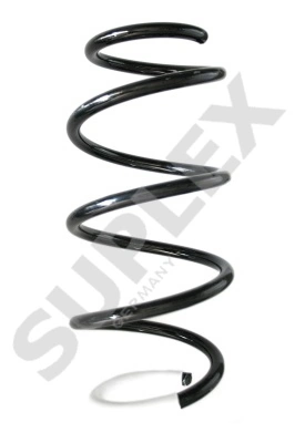 Ressort de suspension SUPLEX 46133