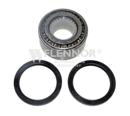 Kit de roulements de roue FLENNOR FR690479