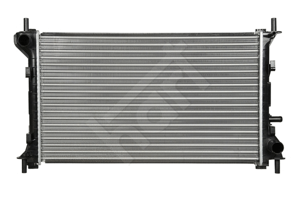 Radiateur, refroidissement du moteur HART 607 410