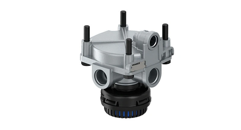 Valve-relais WABCO 9730110090