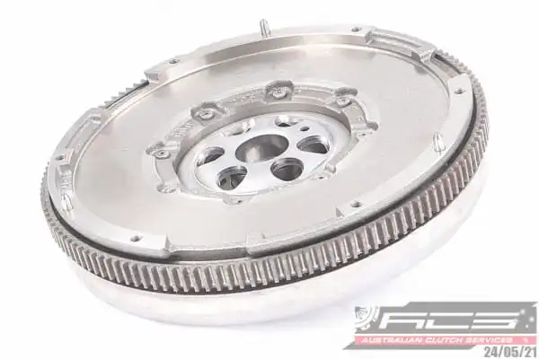 Volant moteur AUSTRALIAN CLUTCH FDG100DM