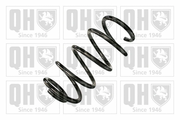 Ressort de suspension QUINTON HAZELL QCS8954