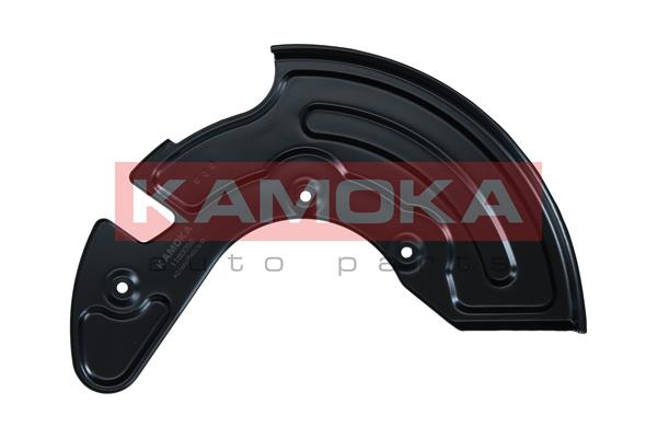 Déflecteur, disque de frein KAMOKA 1180058