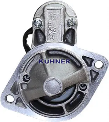 Démarreur AD KÜHNER 201095