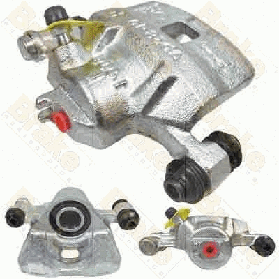Étrier de frein Brake ENGINEERING CA1277R
