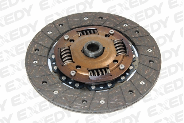 Disque d'embrayage EXEDY DWD309