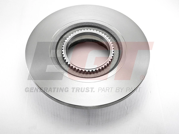 Disque de frein EGT 410587EGT