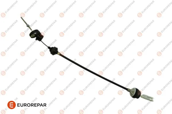 Tirette à câble, commande d'embrayage EUROREPAR E074338