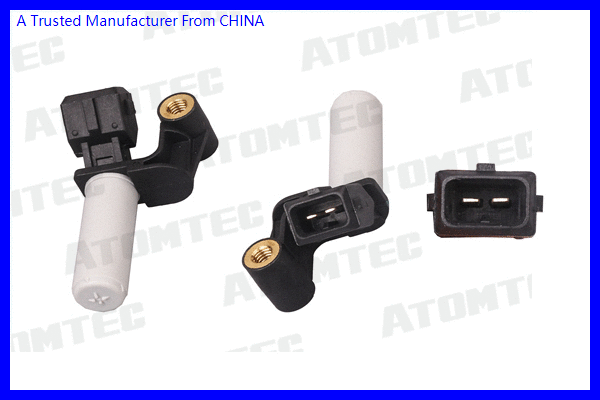 Capteur d'angle, vilebrequin ATOMTEC CSS1D002