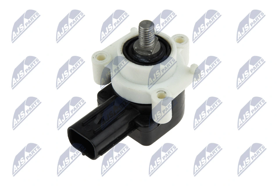 Calculateur, suspension pneumatique NTY ECX-TY-005