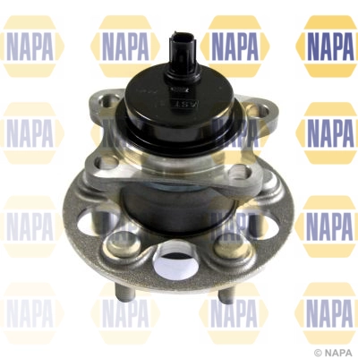 Kit de roulements de roue NAPA PWB1718
