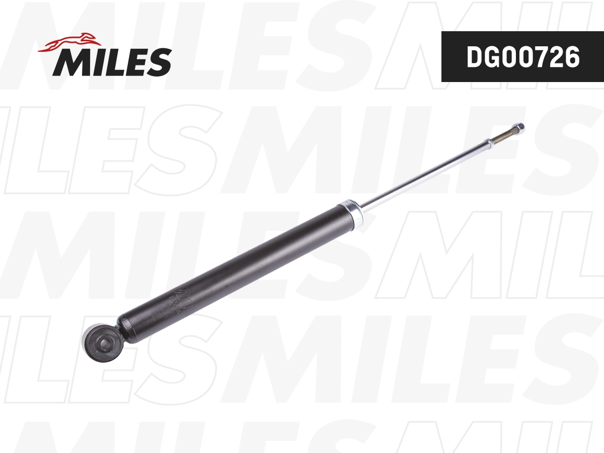 Amortisseur MILES DG00726