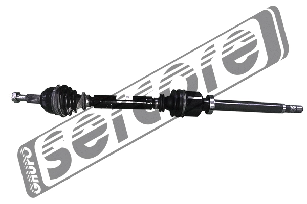 Arbre de transmission SERCORE 221143