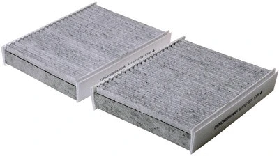 Filtre, air de l'habitacle DENCKERMANN M110762K