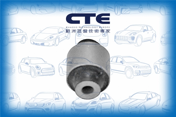 Suspension, bras de liaison CTE CBH01035