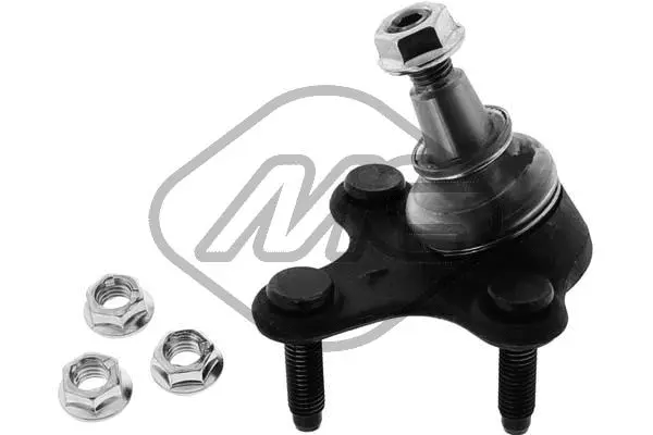 Rotule de suspension Metalcaucho 53308