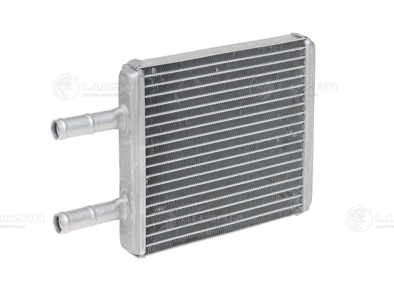 Système de chauffage LUZAR LRh 08C1