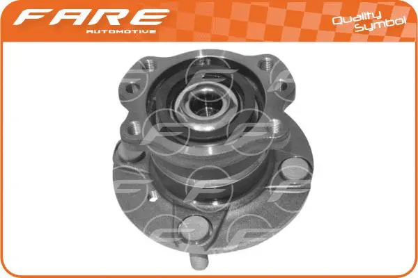 Moyeu de roue FARE-CO 33551