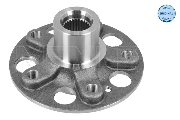 Moyeu de roue MEYLE 014 752 0011