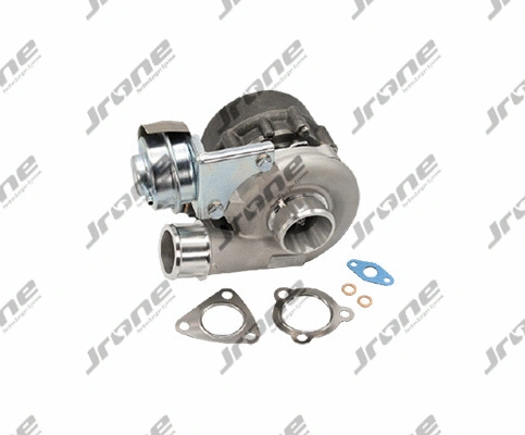Turbocompresseur, suralimentation Jrone 8M35-300-743T