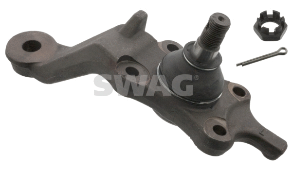 Rotule de suspension SWAG 81 94 3097