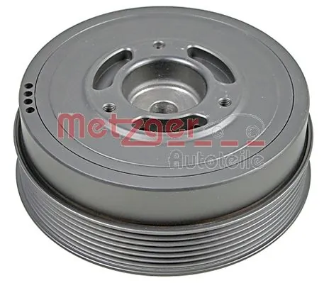 Poulie, vilebrequin METZGER 6400087