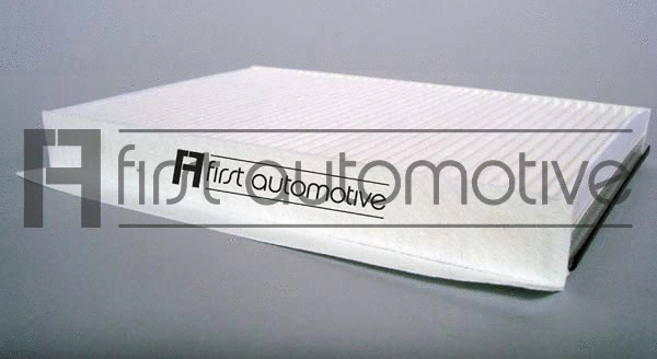 Filtre, air de l'habitacle 1A FIRST AUTOMOTIVE C30301
