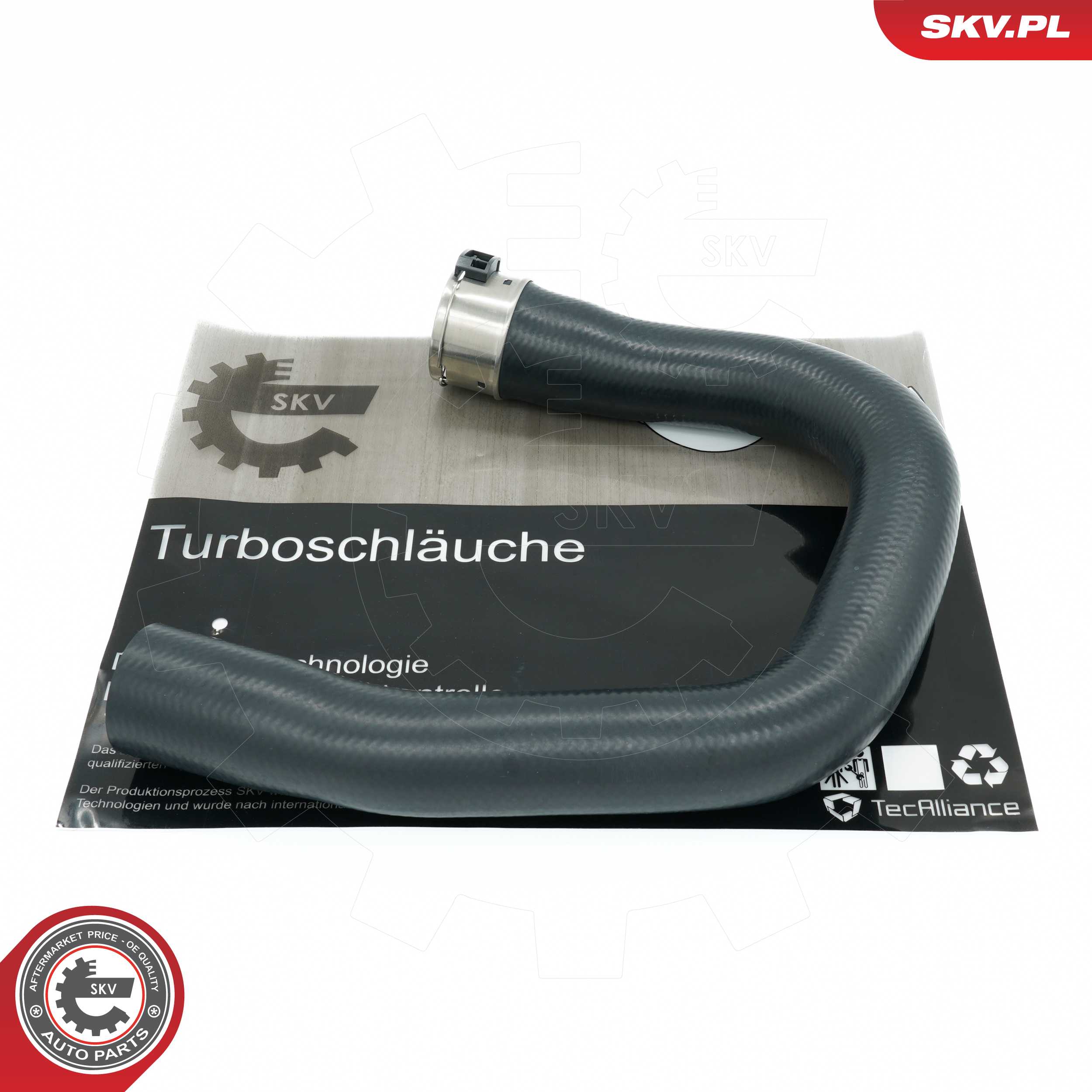 Gaine de suralimentation ESEN SKV 24SKV767