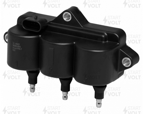 Bobine d'allumage STARTVOLT SC 0553