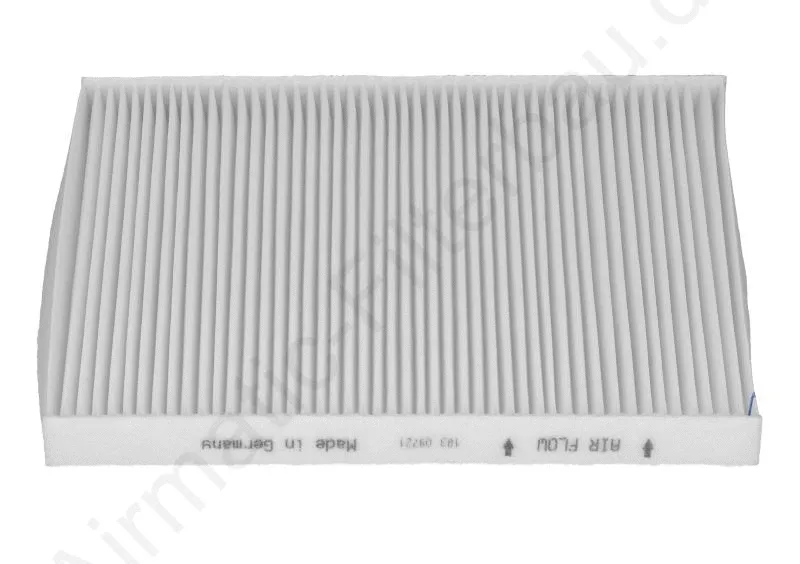 Filtre, air de l'habitacle AIRMATIC Filterbau IF0183