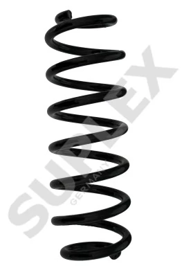 Ressort de suspension SUPLEX 39642