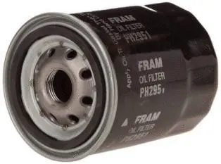 Filtre à huile Fram-Au PH2951