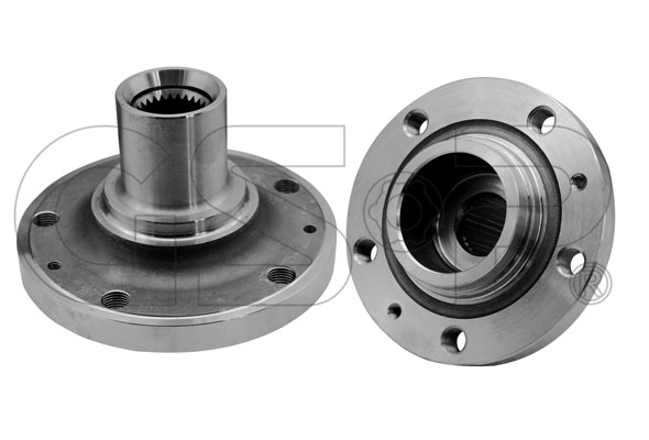 Moyeu de roue GSP-BR 9428041