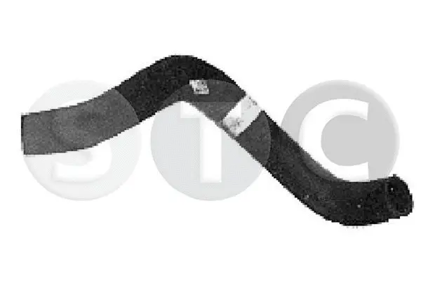 Durite de radiateur STC T407627